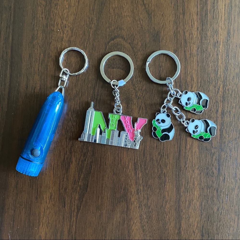 Keychain